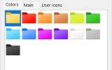 Folder Marker Free - Customize Folders screenshot