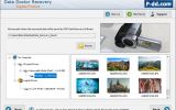 Digital Pictures Rescue Software screenshot