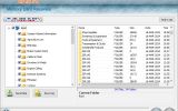 Memory Card Data Recovery Utility screenshot