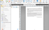 PDF-XChange PRO screenshot