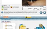 Pen Drive Files Rescue Tool screenshot