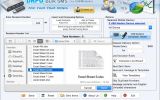 MacOS USB Modem SMS Messaging Software screenshot