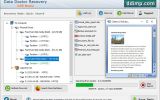 Removable Media Data Recovery screenshot