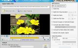 Video Splitter Software For Windows OS screenshot