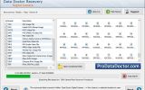 Digital Camera Photo Recovery screenshot
