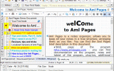Aml Pages German Version screenshot