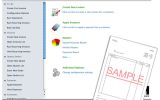 Express Invoice Free Mac Invoicing Software screenshot