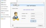 Staff Salary Software screenshot