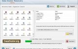 NTFS Partition Data Recovery Software screenshot