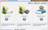 Usb Drive Undelete Software screenshot