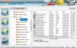 Hard Disk Files Recovery screenshot