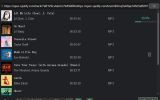 DRmare Spotify Music Converter for Windows screenshot