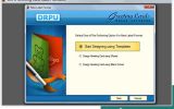 Greeting Card Maker Software screenshot