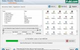 Removable Media Data Recovery Software screenshot