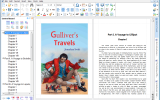 Atlantis Word Processor screenshot