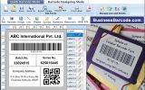 Warehouse Business Barcode screenshot