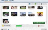Digital Pictures Recovery screenshot