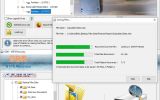 Windows Vista NTFS Files Recovery Tool screenshot