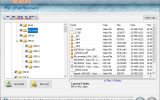 USB Files Data Recovery screenshot