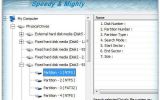 Download Hard Drive Recovery Software screenshot