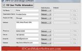 ID Card Maker screenshot