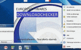 DownloadChecker screenshot