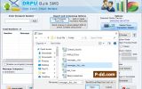 PC to Mobile Bulk SMS Tool screenshot