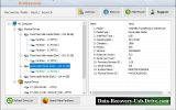 Windows Files Recovery Software screenshot