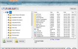 USB Media Data Recovery Software screenshot