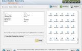 Recover Memory Card Data screenshot