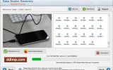 Mobile Phone Files Recovery screenshot