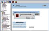Drive shredder screenshot