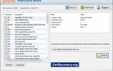 Digital Media Recovery Software screenshot
