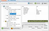 Recover Data from Fat screenshot