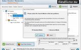 Cell Phone Data Recovery Program screenshot