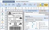 Labeling Software for Publishers screenshot