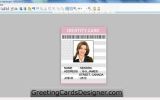 Greeting Cards Designing screenshot