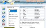Sim Card Data Recovery screenshot