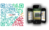 VeryUtils Barcode Recognition SDK screenshot