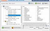 Professional Data Recovery Software screenshot