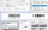 Business Barcode Software screenshot