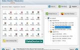 NTFS Recovery screenshot