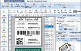 Barcode Generator screenshot