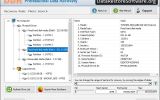 Data Restore Software screenshot