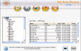 Undelete NTFS Partition Data screenshot