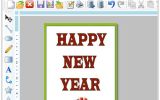 Greeting Card Design screenshot