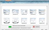 Digital Picture Recovery Software screenshot