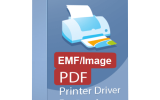 VeryUtils Virtual EMF Printer SDK screenshot