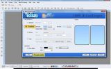 Software for ID Cards screenshot