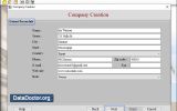 Business Inventory Software screenshot